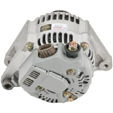 並行輸入 BOSCH(ボッシュ) AL3300X トヨタプレミアムReman オルタネーター