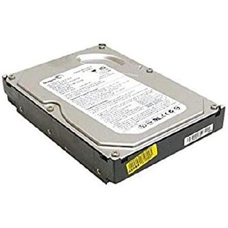 並行輸入 Seagate Barracuda 7200.9 ST3802110A 80GB 7200...