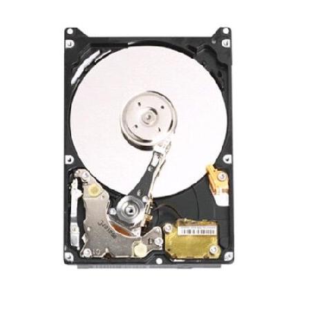 並行輸入 Western Digital 80gb Scorpio Blue SATA 5400 R...