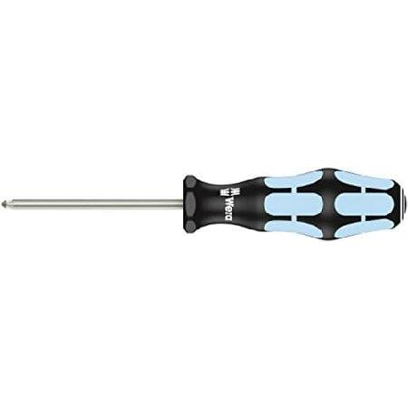 並行輸入 Wera 05032031001 Kraftform Stainless 3355 PZ ...