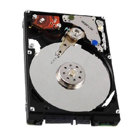 並行輸入 WD Black Mobile WD2500BEKT Disque dur interne...