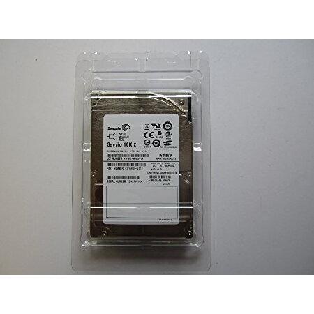 並行輸入 Seagate 1-Inch 147 GB SCSI 2 MB Cache Interna...