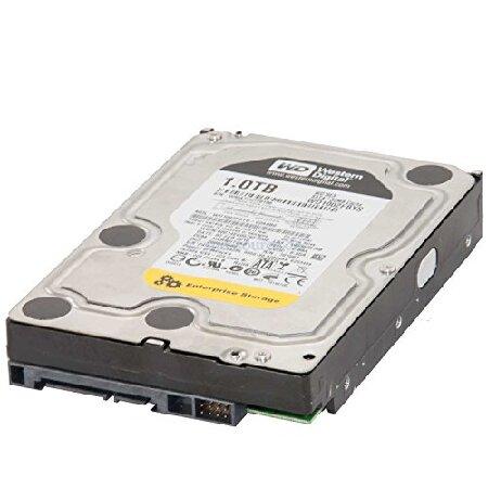 並行輸入 Western Digital 1 TB RE3 SATA 3 Gb/s 7200 RPM...