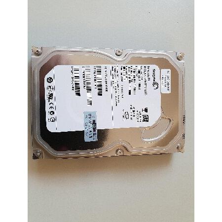 並行輸入 Seagate ST380815AS Barracuda 80GB 7200 RPM シリ...