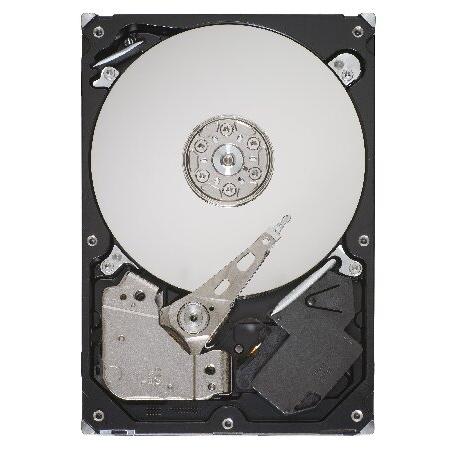 並行輸入 Seagate Barracuda 7200 500 GB 7200RPM SATA 3G...
