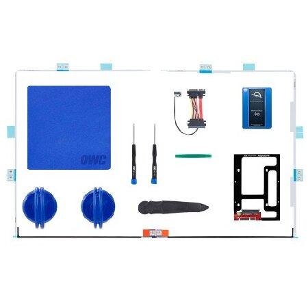 並行輸入 OWC 1.0TB SSD Upgrade Bundle for 2012-2019 27...