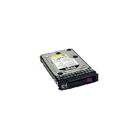 並行輸入 HP 1TB 3.5インチ 内蔵ハードドライブ 454273-001