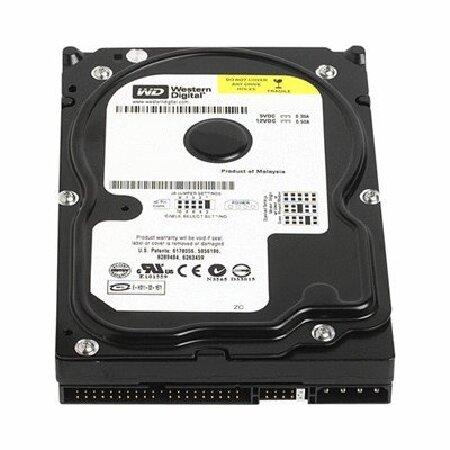 並行輸入 Others WES DIG WD800BB 80 GB IDE, 3.53H