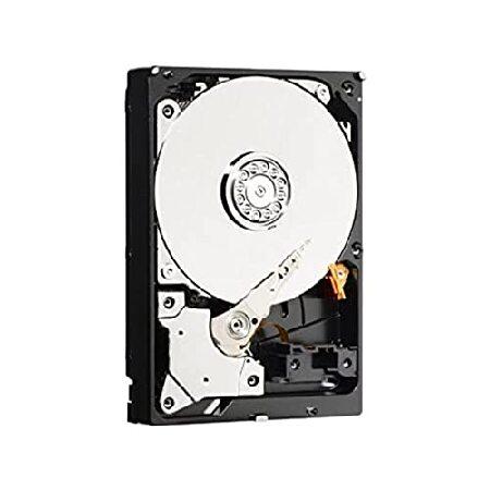 並行輸入 WESTERNDIGITAL WD Caviar Green 2TB 64MB Cache
