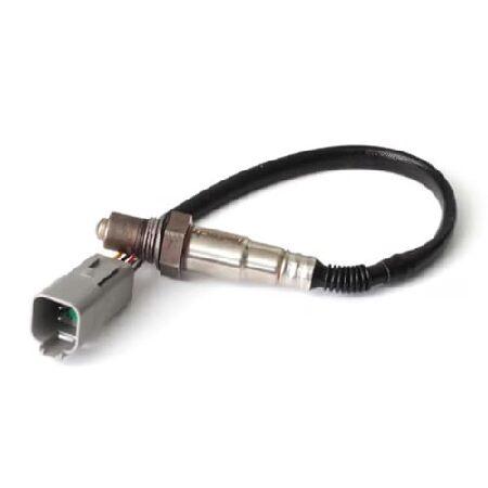 並行輸入 Haltech ワイドバンド O2センサー (ボッシュLSU 4.2)