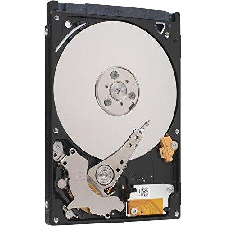 並行輸入 Seagate 内蔵HDD 2.5インチ 【　・安心の茶箱梱包仕様】 (320GB / キ...