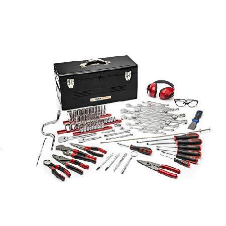 並行輸入 GEARWRENCH Aviation TEP 入門セット - 83080