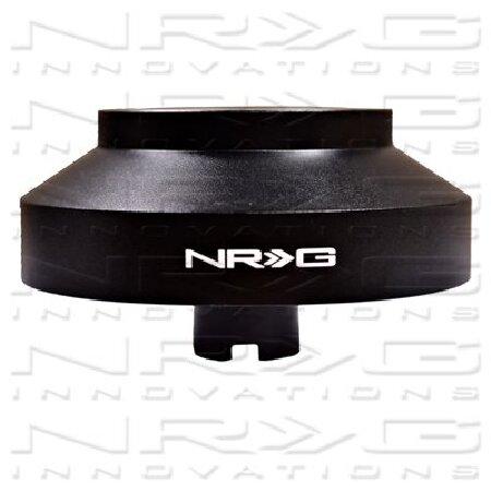 並行輸入 NRG Innovations ステアリングホイールショートハブアダプター ホンダフィット...