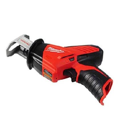 並行輸入 Milwaukee 2420-20 M12 12V リチウムイオンHACKZALL コード...
