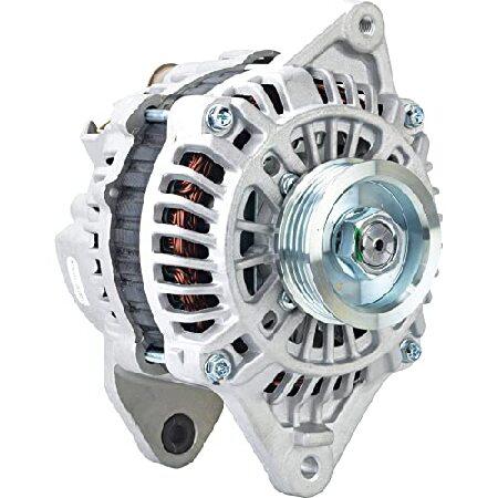 並行輸入 DB Electrical AMT0049 New Alternator for 2.0L...