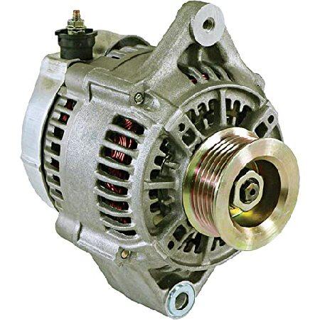 並行輸入 DB Electrical AND0149 Alternator For Toyota P...