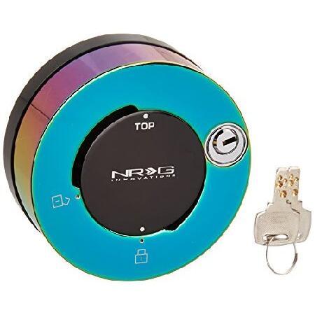 並行輸入 NRG Innovationsクイックロック SRK-101MC