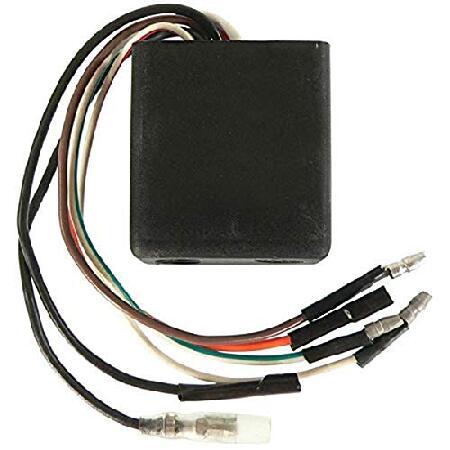 並行輸入 DB Electrical IYA6007 New Cdi Module for Yama...