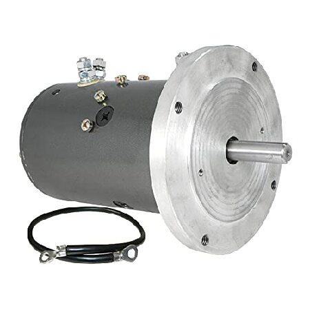 並行輸入 DB Electrical LPL0047 Motor for Applied Motor...