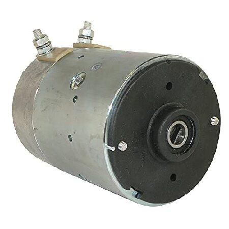 並行輸入 DB Electrical LPL0069 Pump Motor for Haldex J...