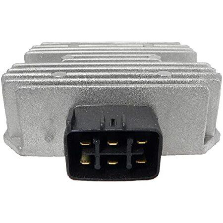 並行輸入 DB Electrical AYA6015 ATV Grizzly Big Bear Tr...