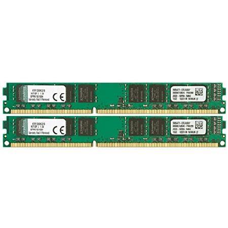 並行輸入 キングストン Kingston デスクトップPC メモリ DDR3 1333 (PC3-1...