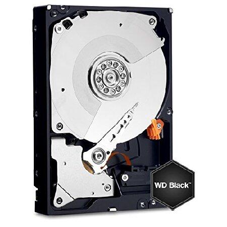 並行輸入 Western Digital 500GB WD Black Performance In...