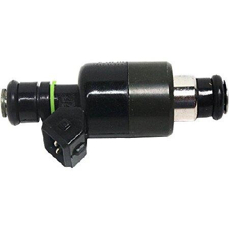 並行輸入 Evan Fischer Fuel Injector Compatible with Bu...
