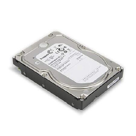 並行輸入 Seagate 4TBエンタープライズ容量HDD 7200RPM SATA 6Gbps 1...