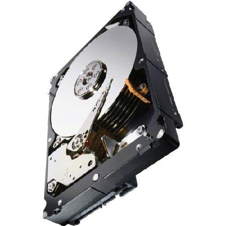 並行輸入 Seagate ST1000NM0033 3.5 " 1000 Go serial_ata...