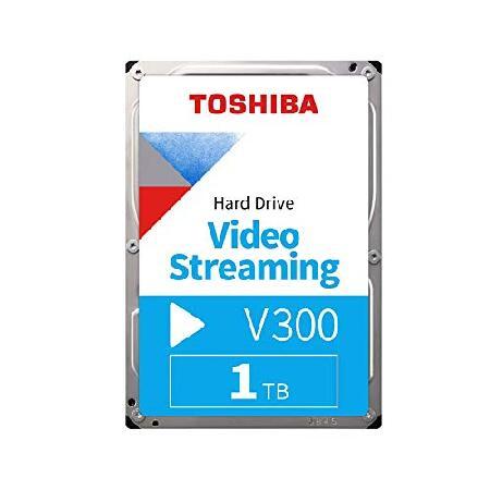 並行輸入 S300 6TB HDWT360UZSVA 72RPM。