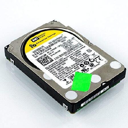 並行輸入 Dell Wd 160GB 10K RPM 3Gbp/s SATA 2.5インチ ハードド...