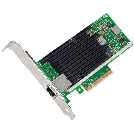 並行輸入 intel Intel Ethernet Converged Network Adapte...