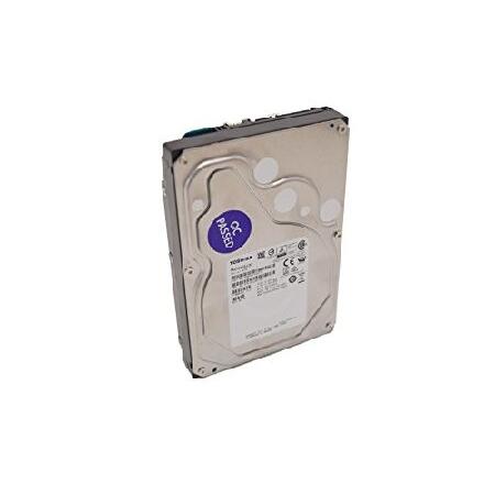 並行輸入 TOSHIBA MG03ACA100 1TB SATA 3.5インチ HDD [並行輸入品...