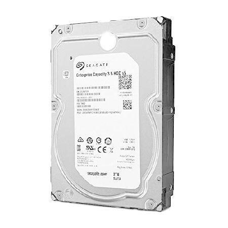 並行輸入 Seagate Constellation ES.3 2TB