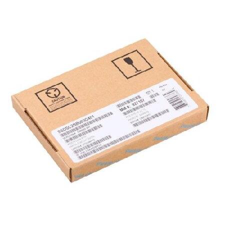 並行輸入 intel SSD DC S3500 Series (Wolfsville) 80GB B...