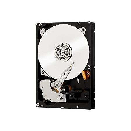 【並行輸入】WD 250 GB WD RE SATA III 7200 RPM 64 MB Cach...