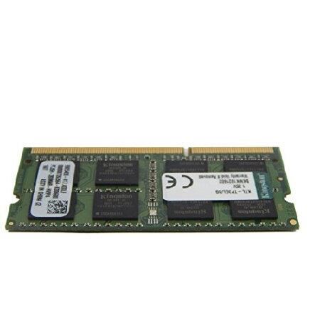 並行輸入 【Kingston】  永久　 ノートPC用増設メモリ Lenovo専用増設メモリ DDR...