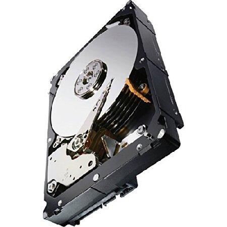 並行輸入 Seagate(シーゲート) ST3000NM0023 大量コンステレーション ES.3 ...