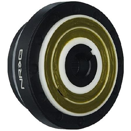 並行輸入 NRG Innovations NRG-SRK-172H レーシングスタイル ステアリング...