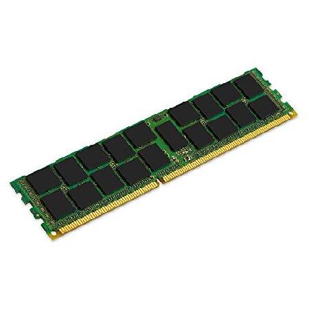 【並行輸入】Kingston Technology KVR16R11S4/8I
