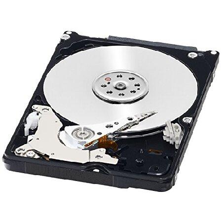 並行輸入 WD 320 GB SATA III 7200 RPM 16 MB Cache Bulk/...
