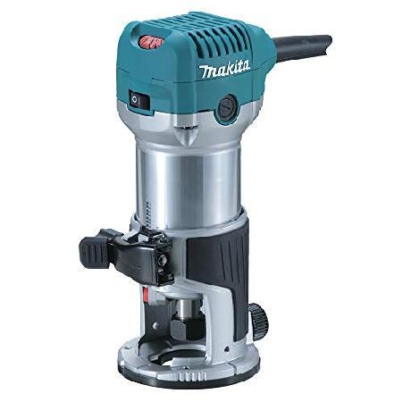 並行輸入 Makita RT0701C 1-1/4 HP Compact Router
