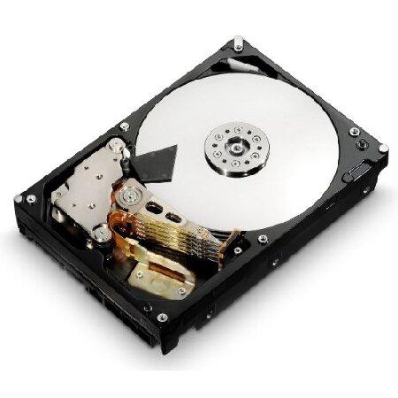 並行輸入 HGST Ultrastar 7K4000 4TB 3.5" 7200 RPM SAS 1...