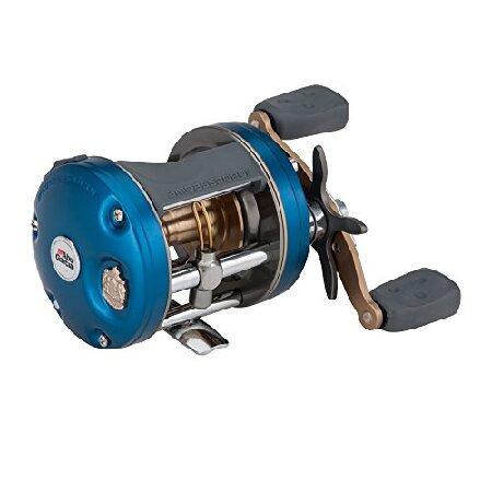 並行輸入 Abu Garcia(アブ・ガルシア) リール Ambassadeur C4 (アンバサダ...