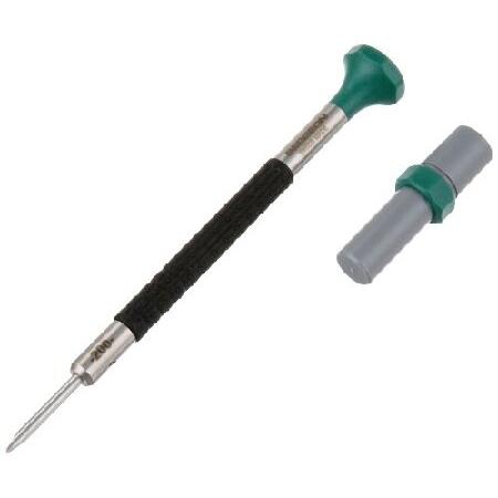 並行輸入 Bergeon 55-687 6899-AT-200ステンレス鋼エルゴノミクス2.00mm...