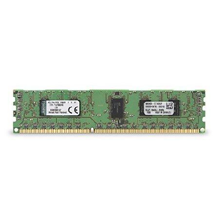並行輸入 キングストン Kingston メモリー DDR3 1600MHz 4GB ECC CL1...