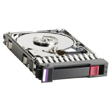 並行輸入 HP 1TB 6G SATA 7.2K rpm 2.5インチ SFF ホットプラグ HDD...