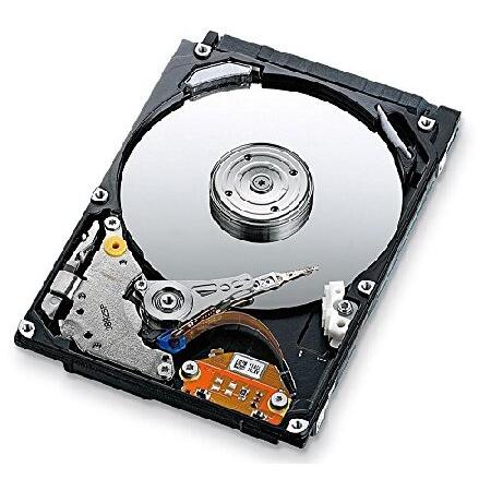 並行輸入 東芝 内蔵 ハードディスク HDD 2.5 インチ 高速回転モデル 500GB 7278r...