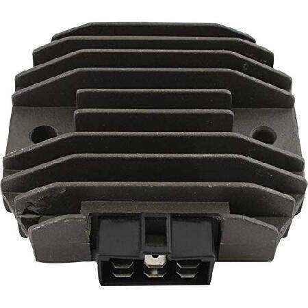 並行輸入 DB Electrical AKI6016 Kawasaki Voltage Regula...